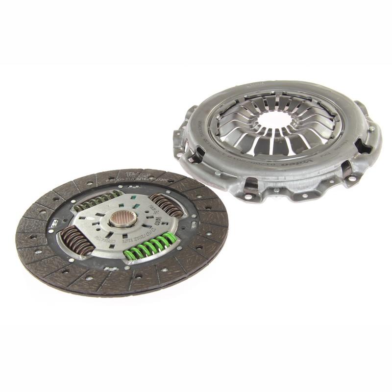 VALEO VAL826328 Clutch Kit