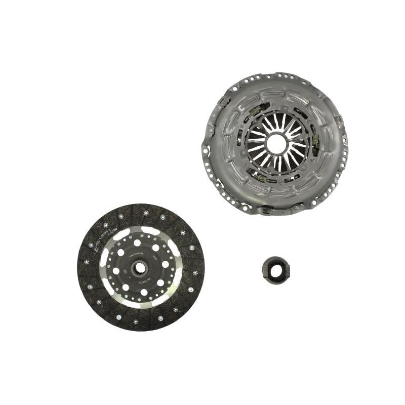 VALEO VAL828134 Clutch Kit