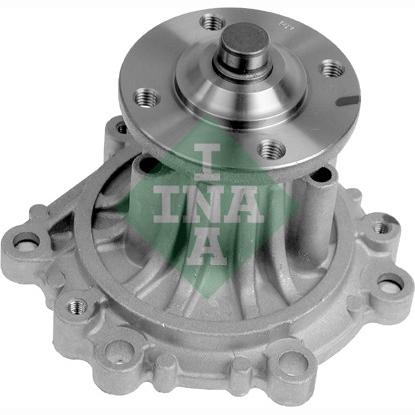 INA 538055110 Water Pump