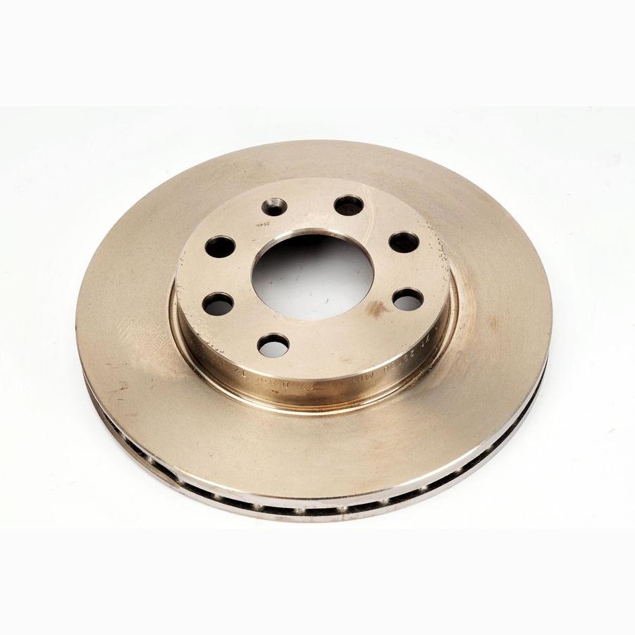 TEXTAR 92111403 Brake Disc