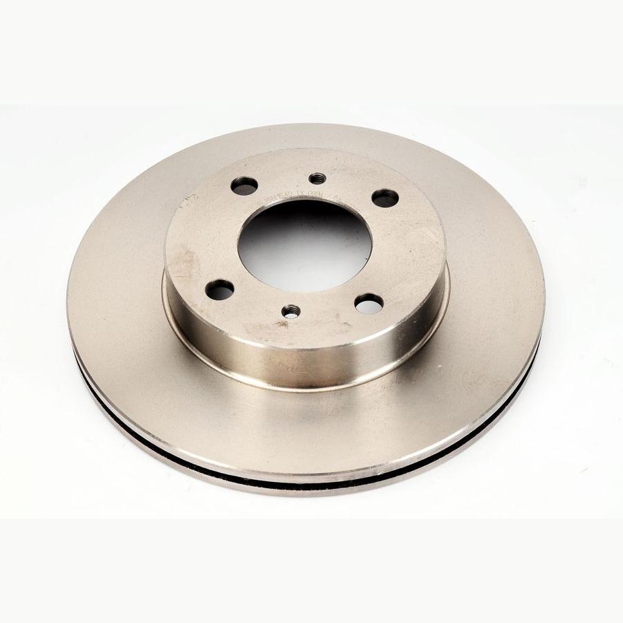 TEXTAR 92089400 Brake Disc