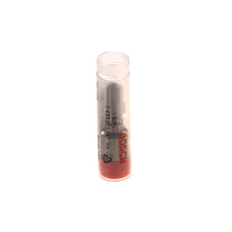 BOSCH 171-741 Injector