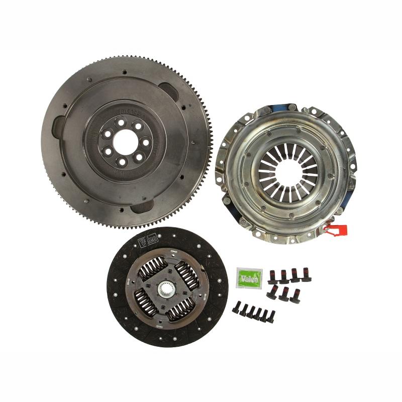VALEO VAL835033 Clutch Kit