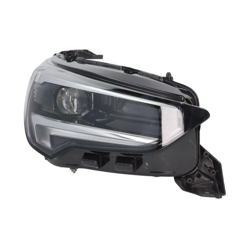 VALEO VAL450923 Headlight