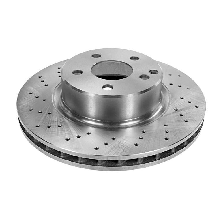 TRW MOTO GS8603 Brake Shoe Set