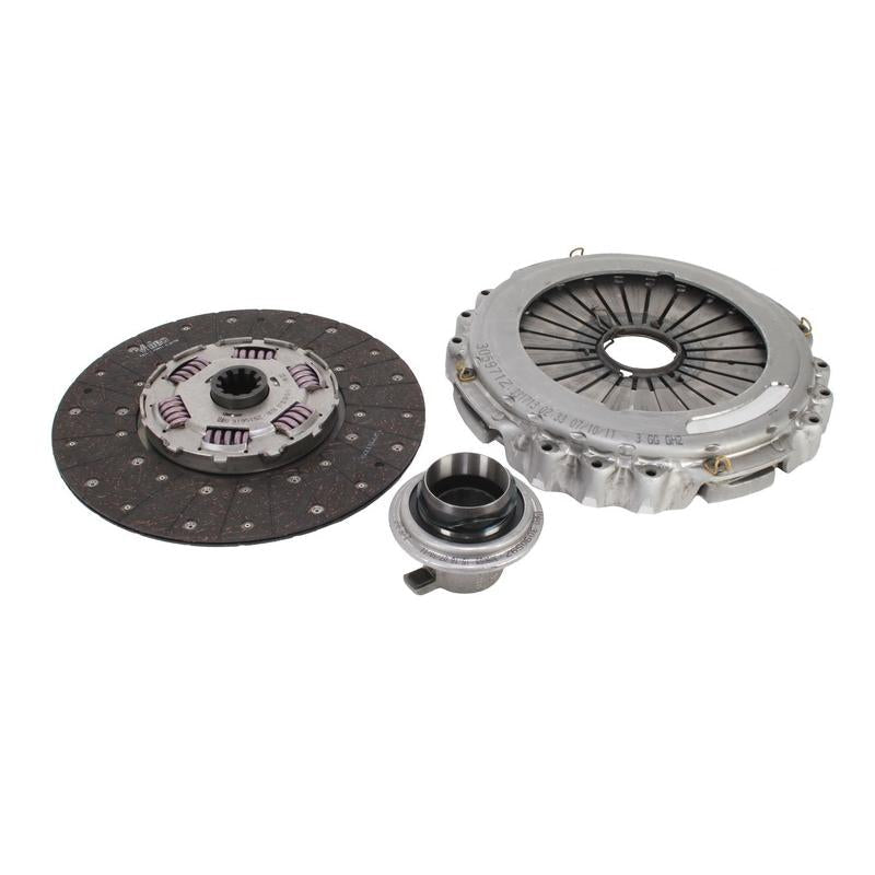 VALEO VAL805457 Clutch Kit