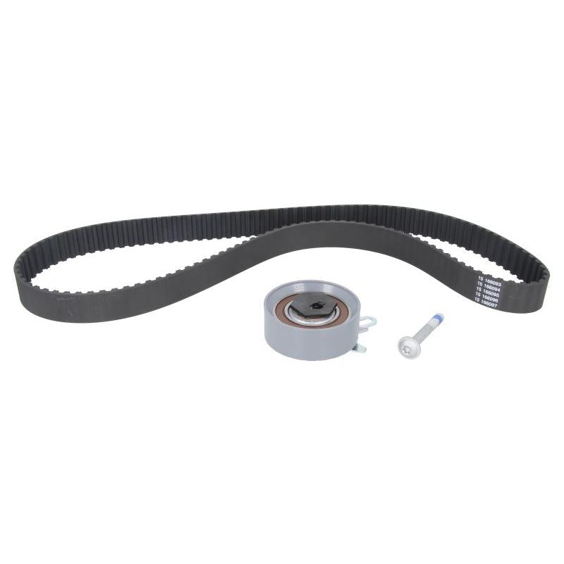 SKF VKMA01253 Timing Belt Set
