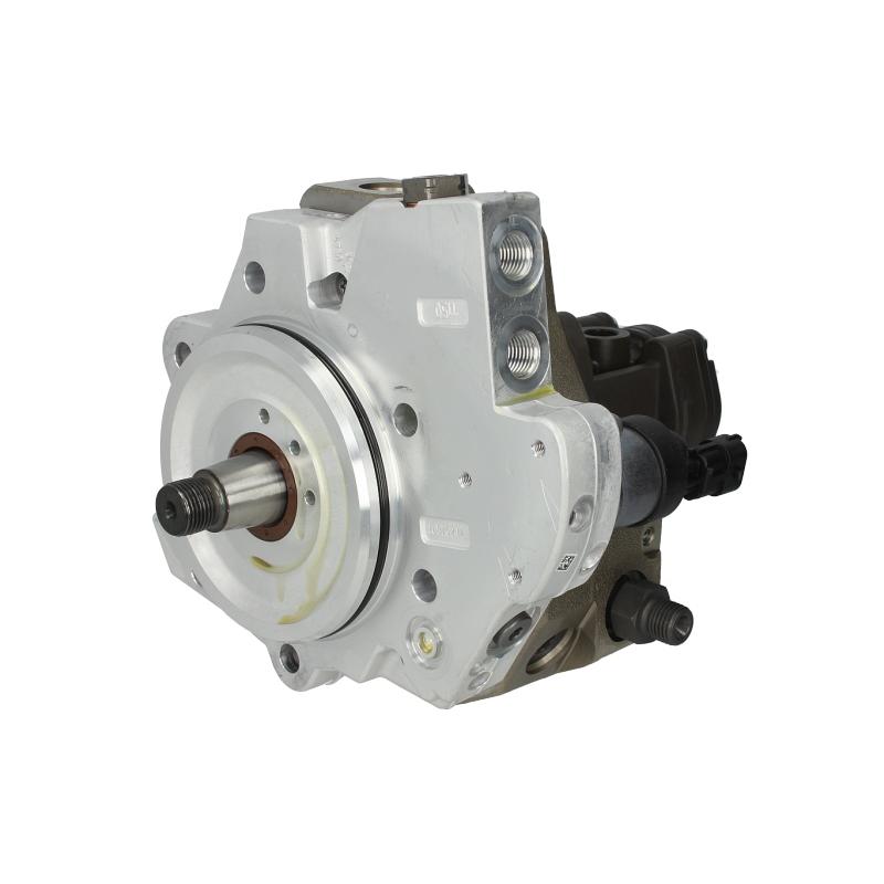BOSCH 437-353 High Pressure Pump