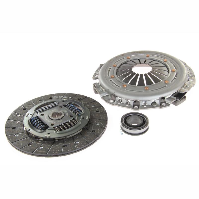 VALEO VAL826806 Clutch Kit