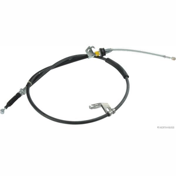TRW MOTO GCH707 Parking Brake Cable Pull