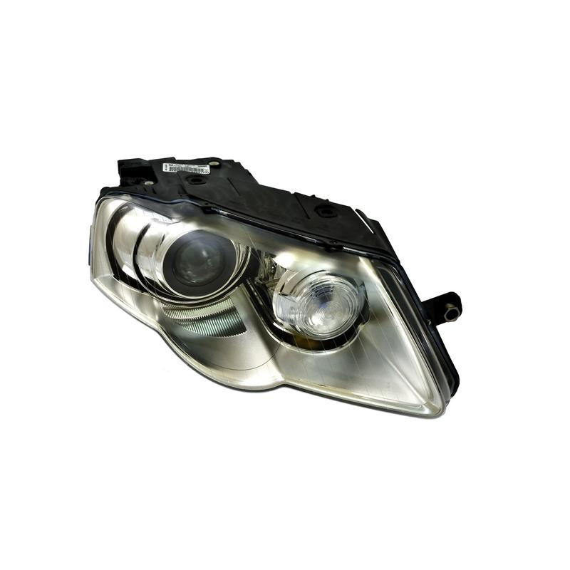 VALEO VAL043626 Headlight