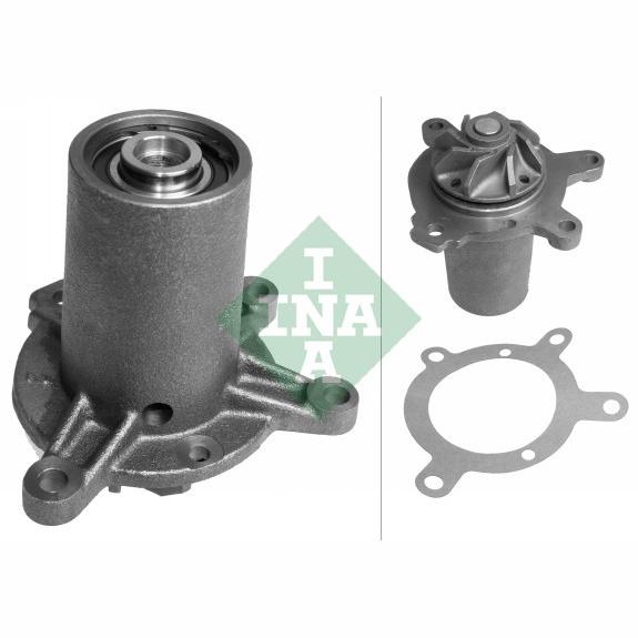 INA 538023110 Water Pump