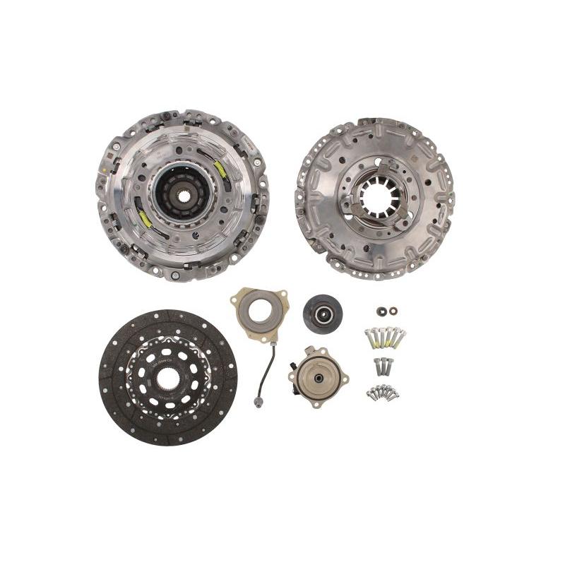 LUK 602000300 Clutch Kit