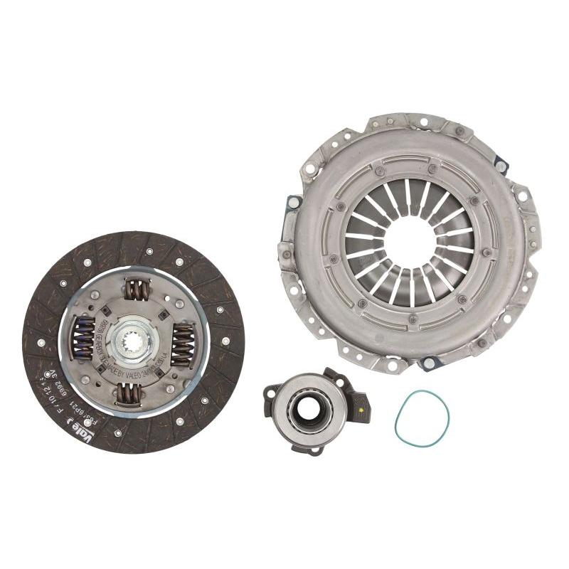 VALEO VAL834423 Clutch Kit