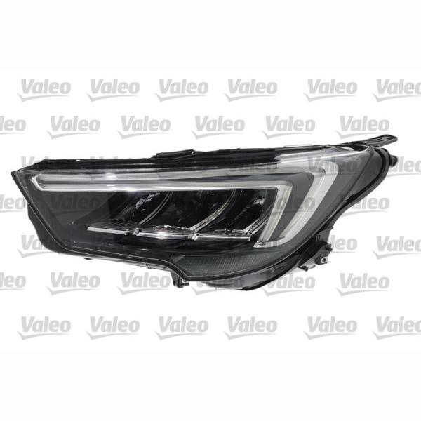 VALEO VAL450950 Headlight