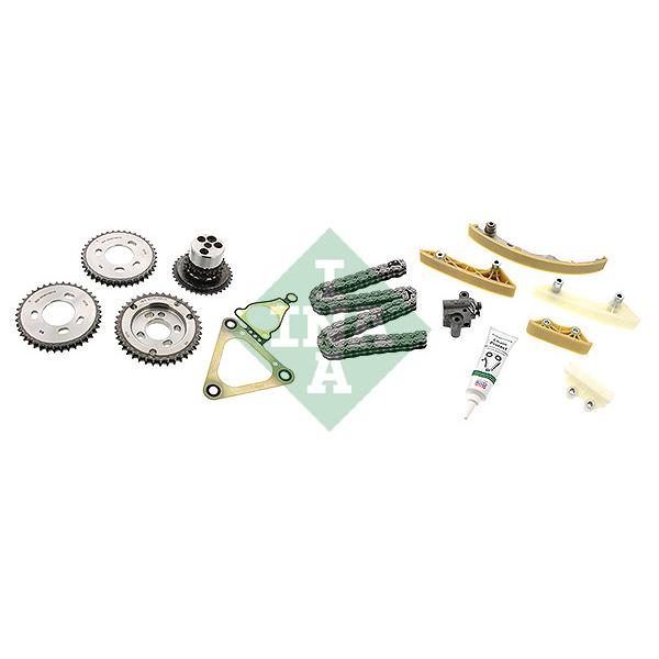 INA 559015230 Timing Chain Kit