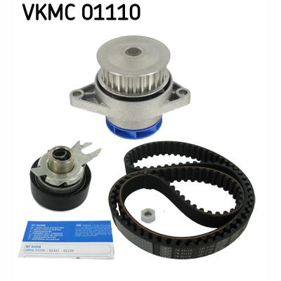 SKF VKMC01110 Water Pump & Timing Belt Kit