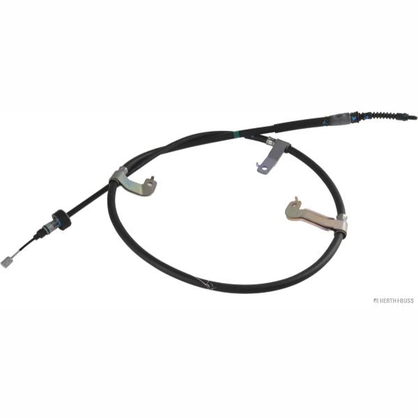 TRW MOTO GCH3008 Parking Brake Cable Pull