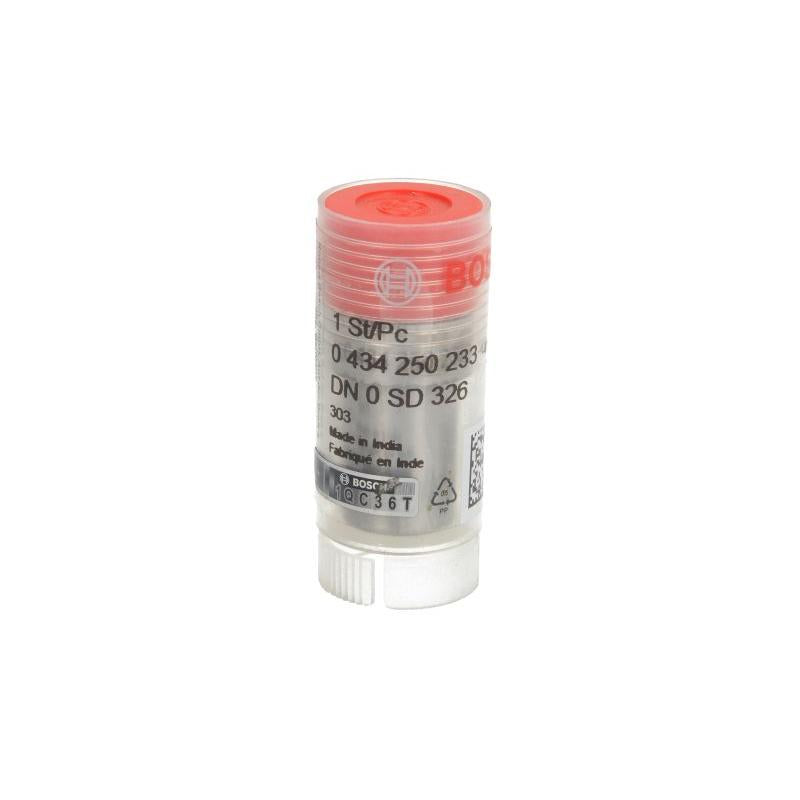 BOSCH 250-233 Nozzle Body