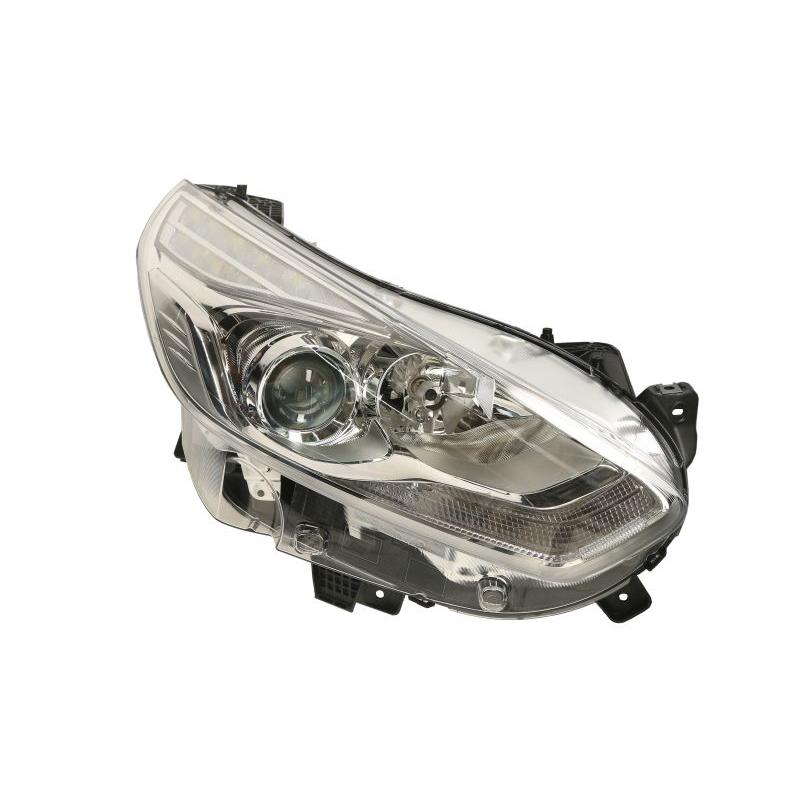 VALEO VAL046671 Headlight