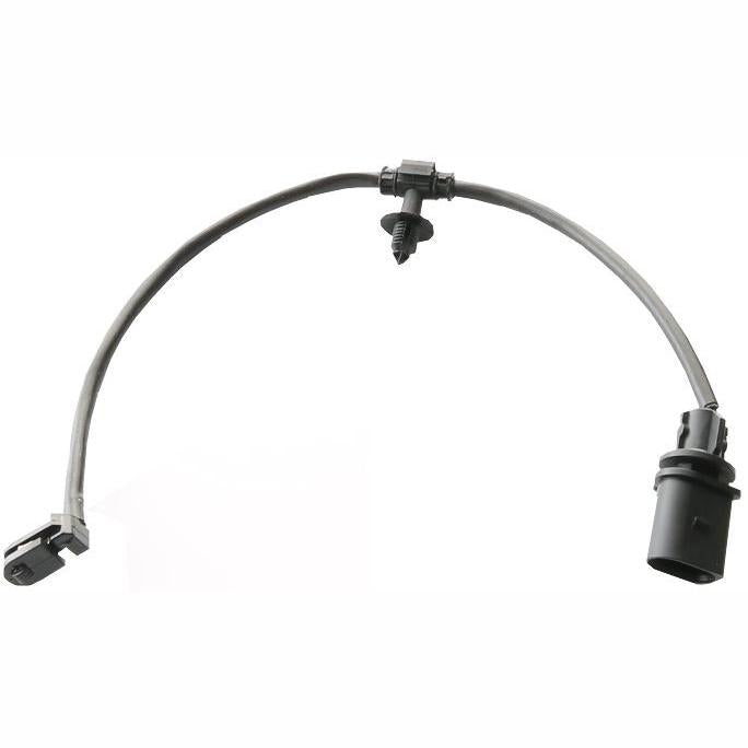 TEXTAR 83005901 Brake Shoe Set