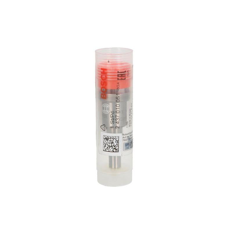 BOSCH 010-051 Injector Installation Kit