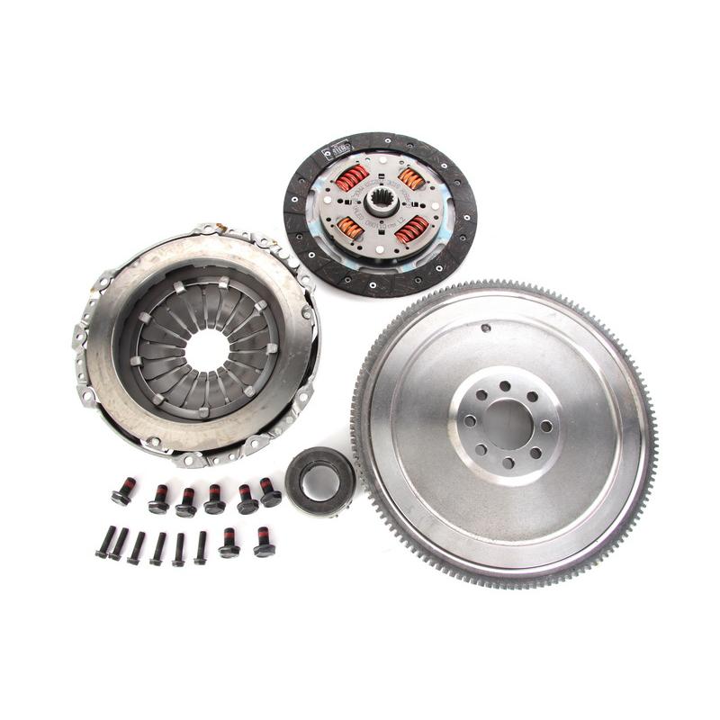 VALEO VAL835024 Clutch Kit
