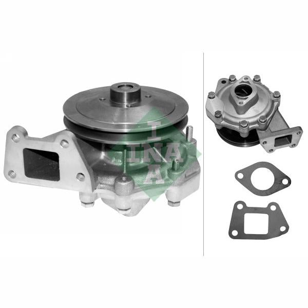 INA 538041610 Water Pump