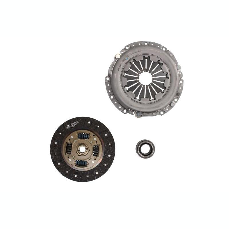 VALEO VAL826357 Clutch Kit