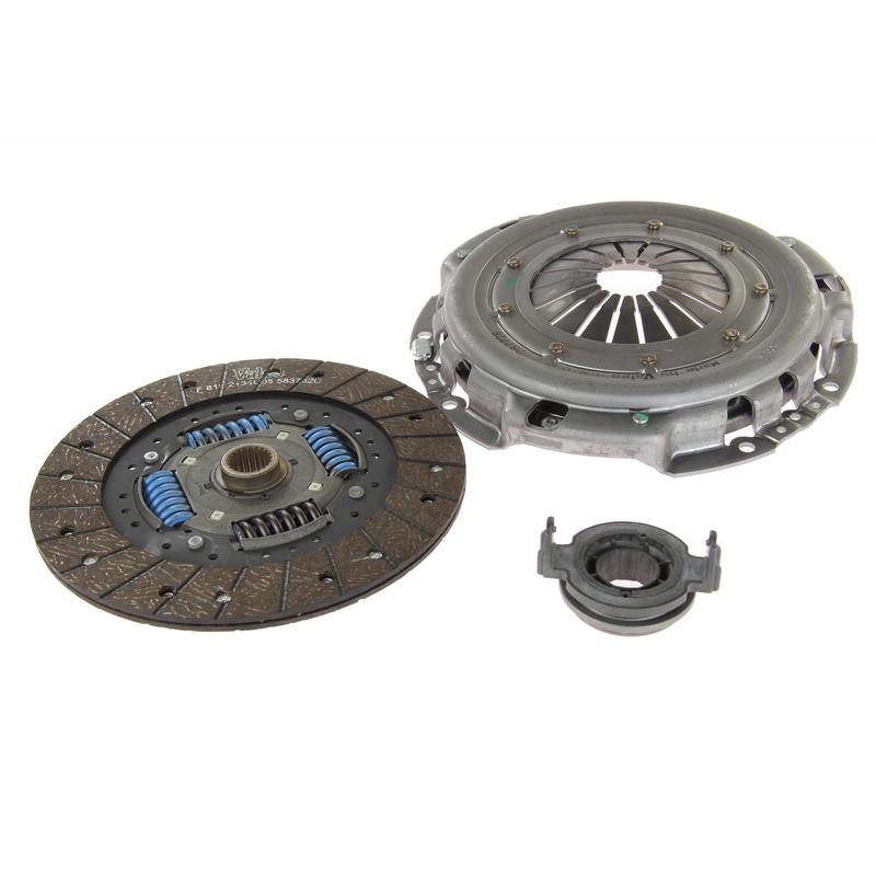 VALEO VAL801832 Clutch Kit