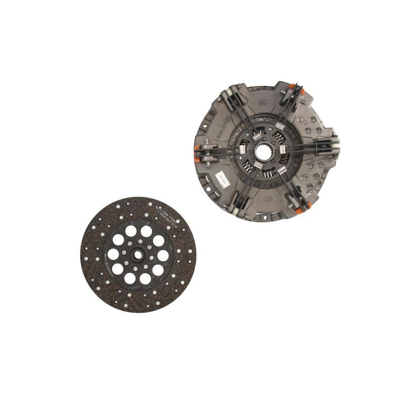 LUK 631313209 Clutch Kit