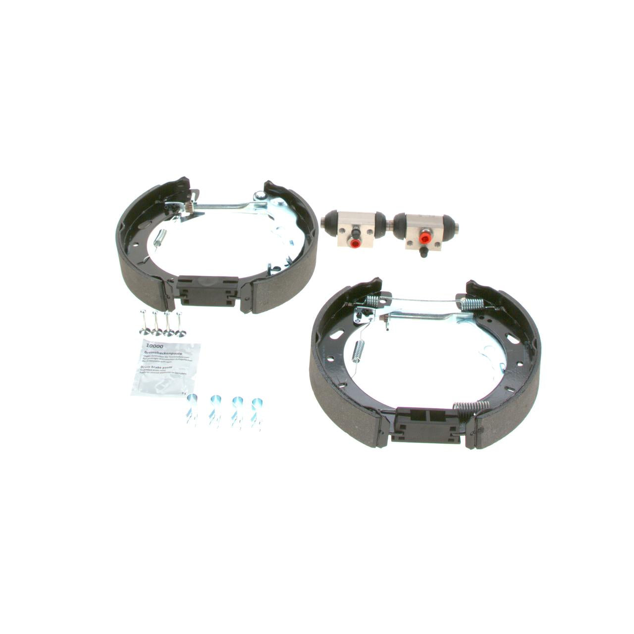 TRW MOTO BHT285E Brake Caliper