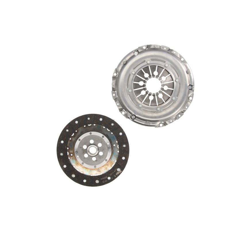 VALEO VAL826777 Clutch Kit