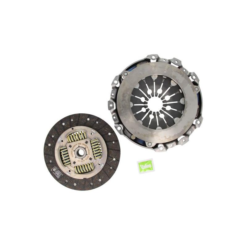 VALEO VAL828443 Clutch Kit