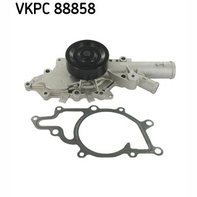 SKF VKPC88858 Water Pump