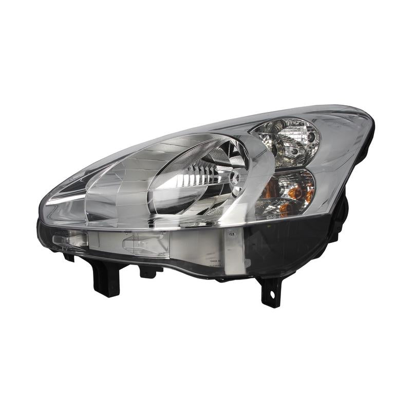 VALEO VAL044781 Headlight