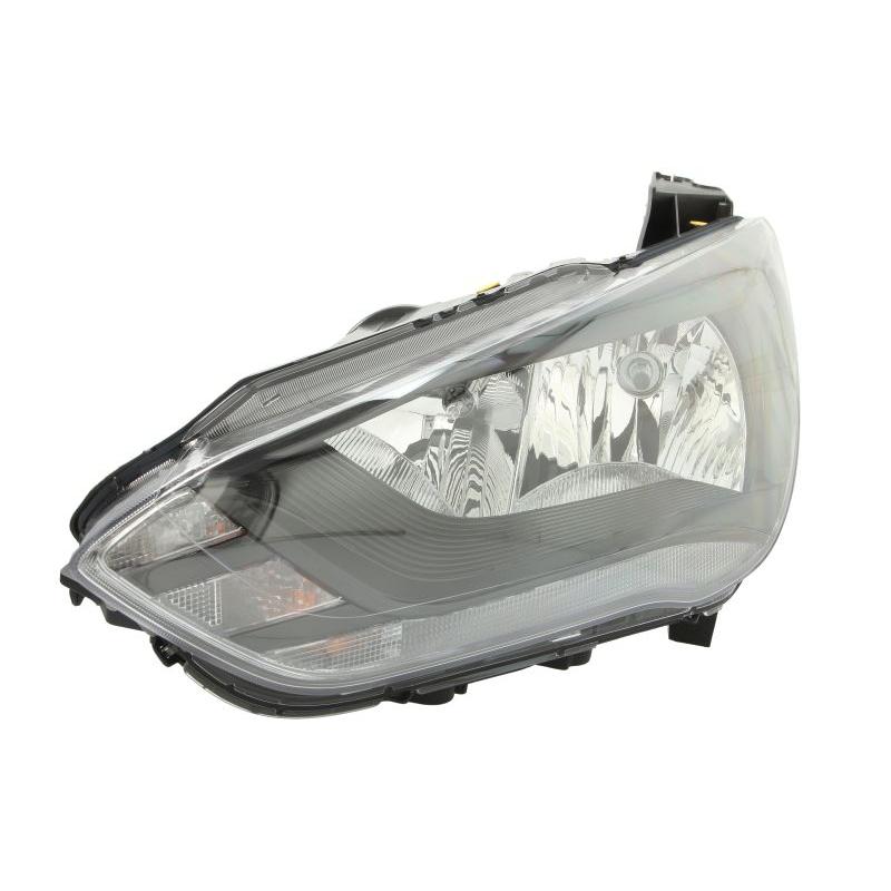 VALEO VAL450780 Headlight