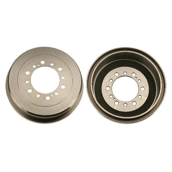 TRW MOTO DB4366 Brake Drum