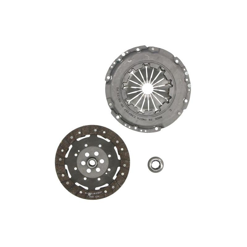 VALEO VAL786078 Clutch Kit