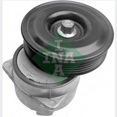 INA 531054110 V-Ribbed Belt Tensioner Pulley