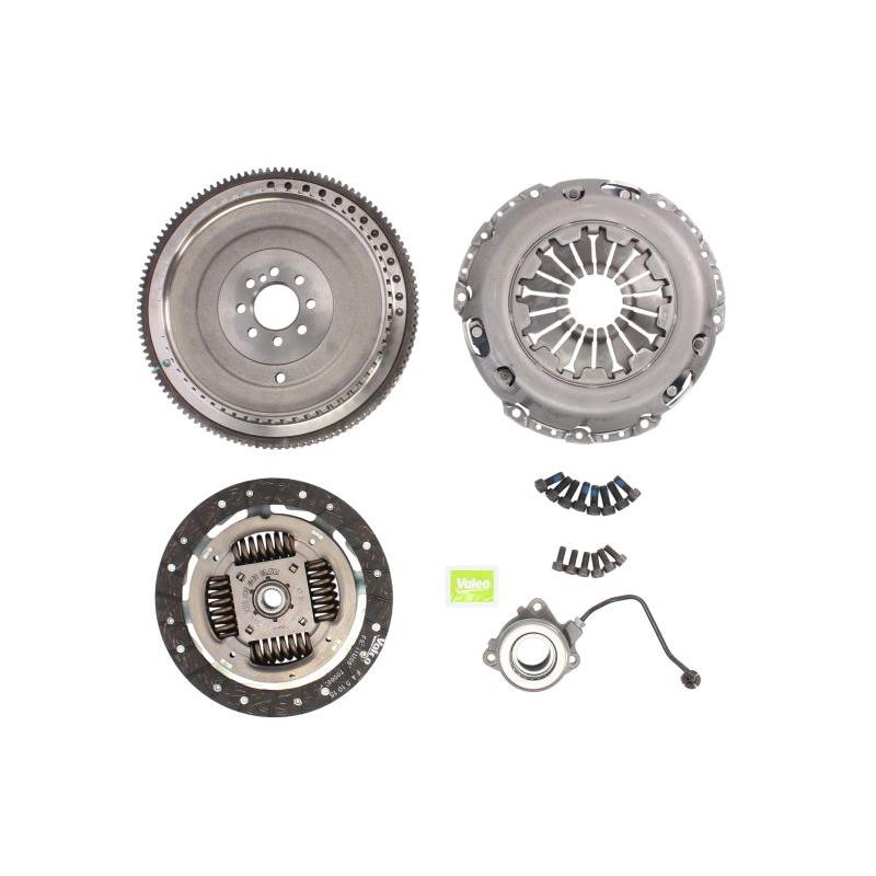 VALEO VAL845073 Clutch Kit