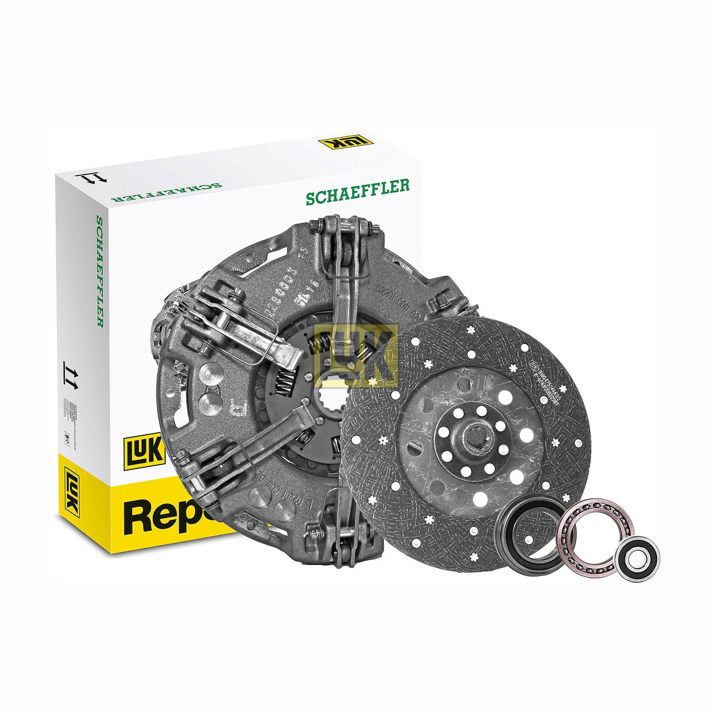 LUK 628052110 Clutch Kit