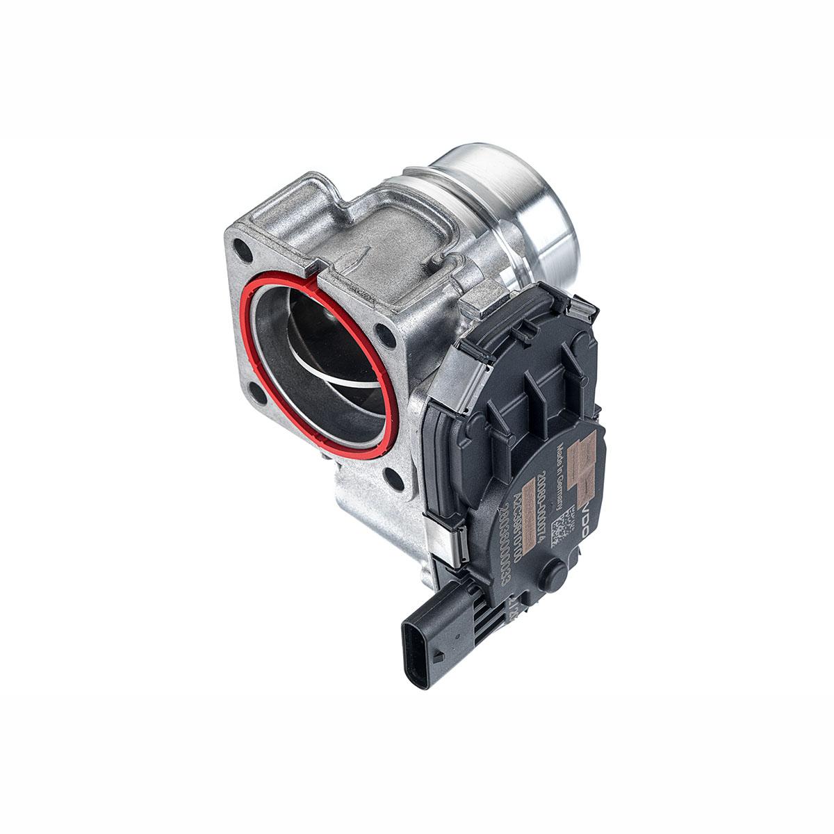 VDO 2.8036E+12 Air Supply Control Flap