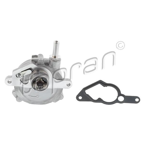 TRW MOTO PSA487 Brake Booster