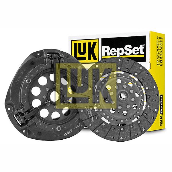 LUK 630111009 Clutch Kit