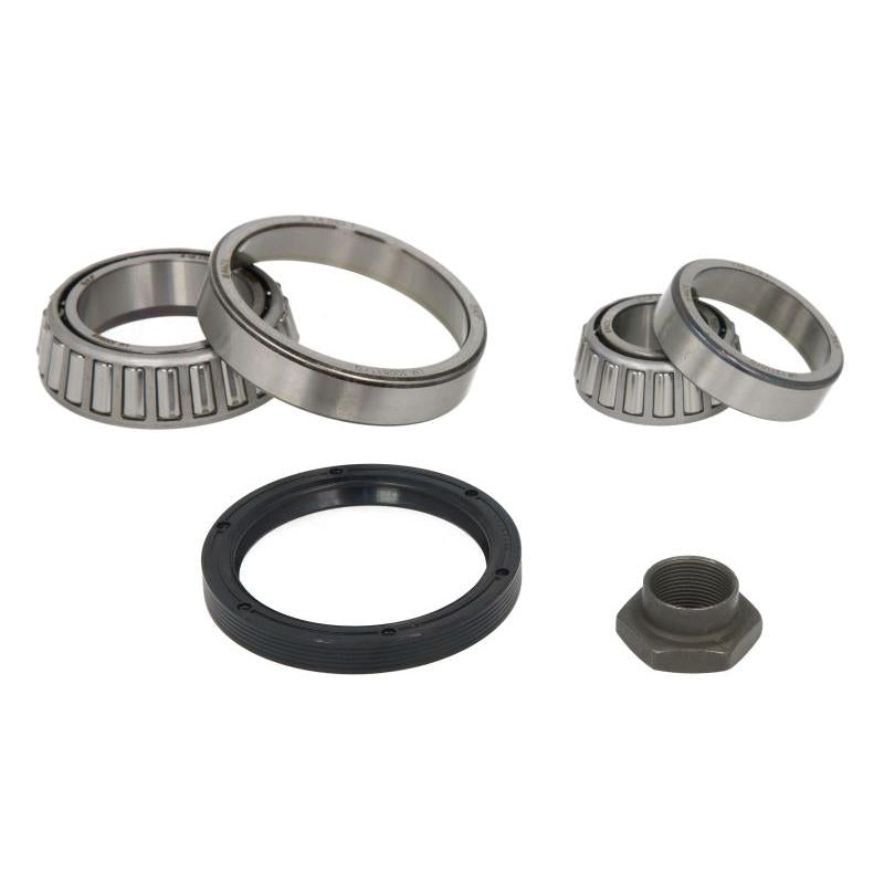 SKF VKBA912 Wheel Bearing Kit