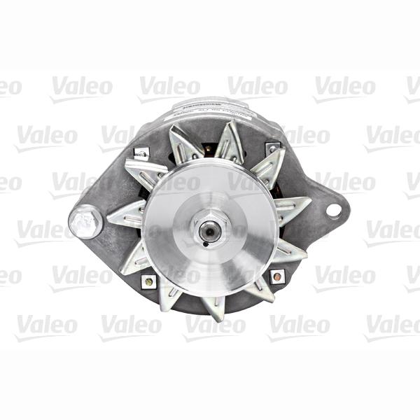 VALEO VAL510820 Alternator