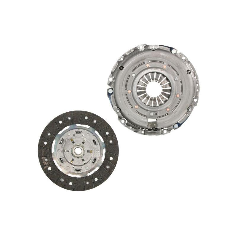 VALEO VAL826865 Clutch Kit