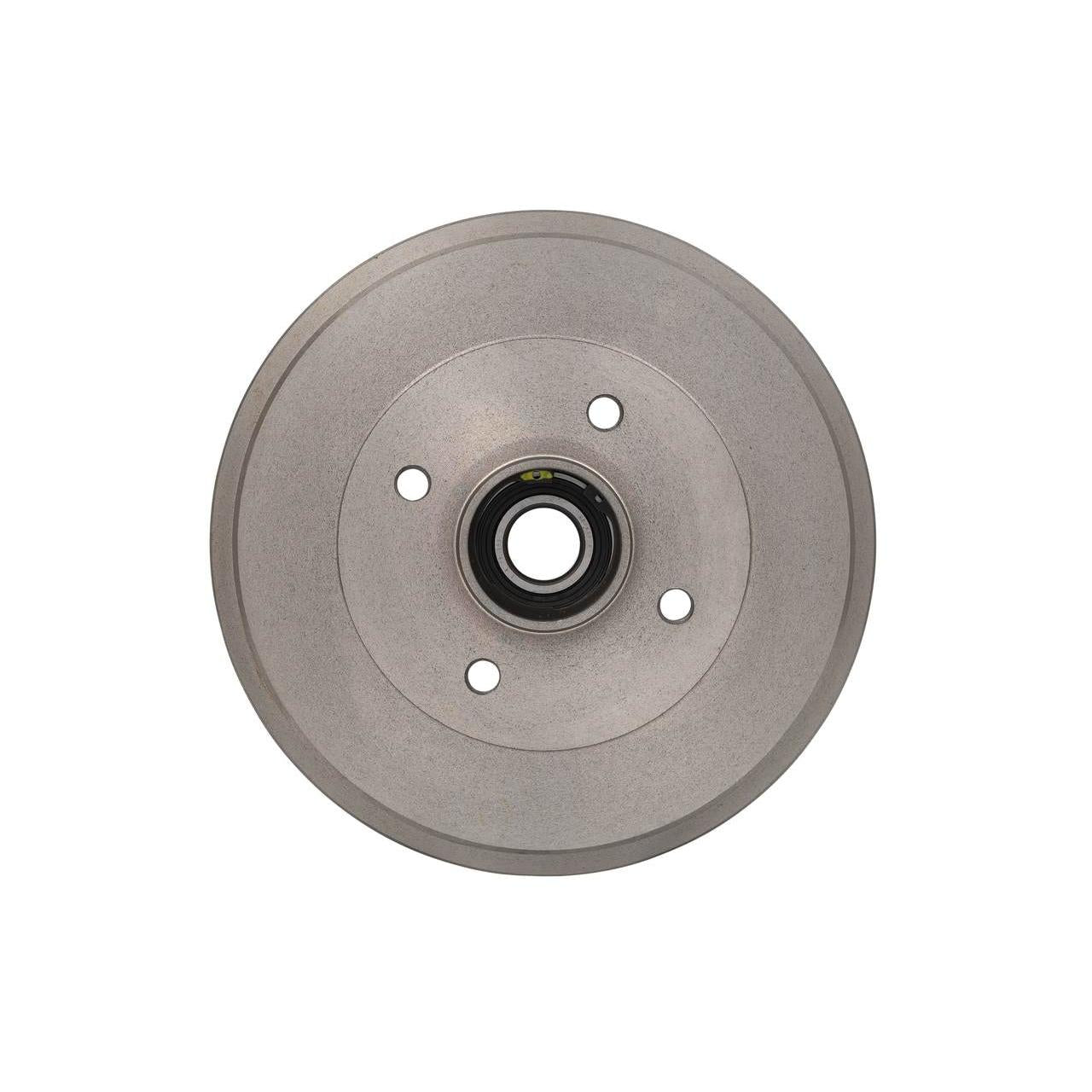 BOSCH 0986477308 Brake Drum - 1 piece