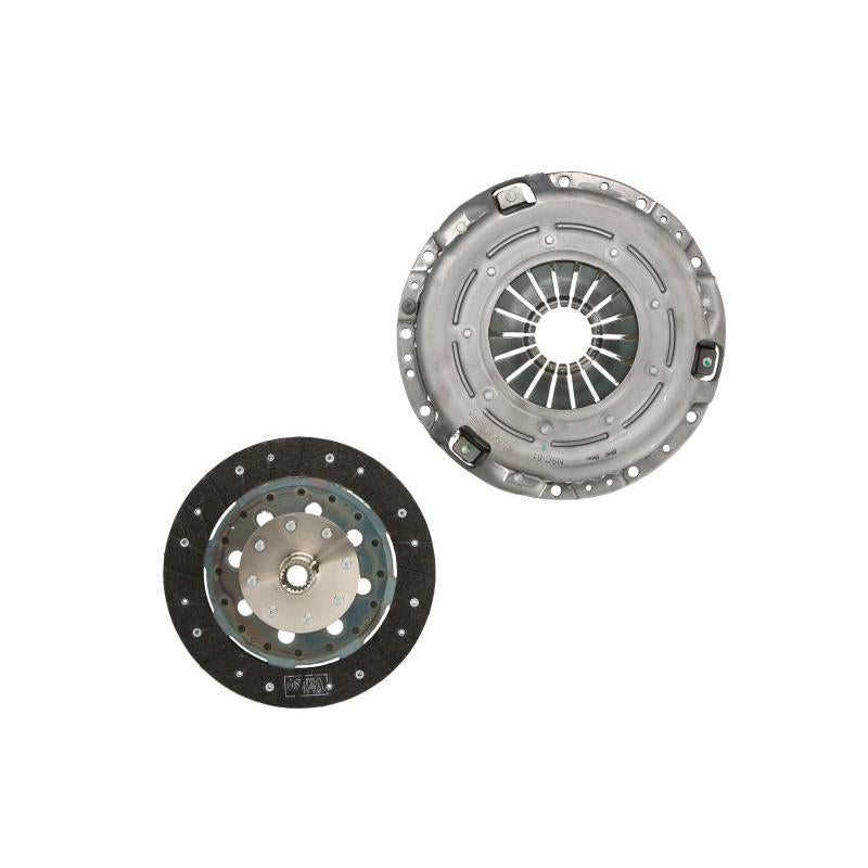 VALEO VAL826718 Clutch Kit